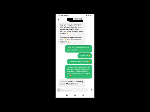 ❤️ ฉันเพิ่ม PAWG ใหม่จาก Tinder ในฮาเร็มของฉันแล้ว (รวมคุยกับ Tinder ด้วย) ️❌ เย็ด ที่โป๊ th.ladyxxxporno.ru ❤